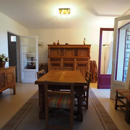 Maison Arcachon, 4 Pieces, 7 Personnes - Fr-1-474-78 Villa