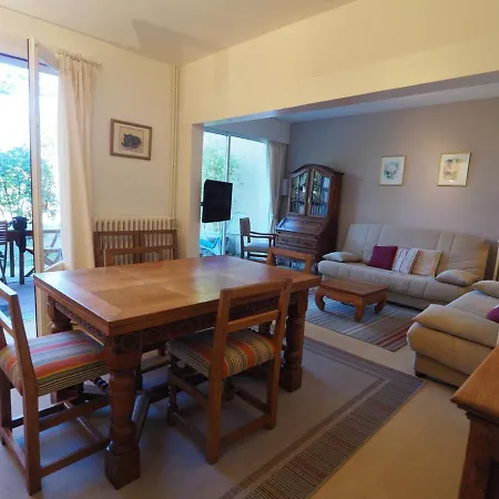 Maison Arcachon, 4 Pieces, 7 Personnes - Fr-1-474-78 Villa *