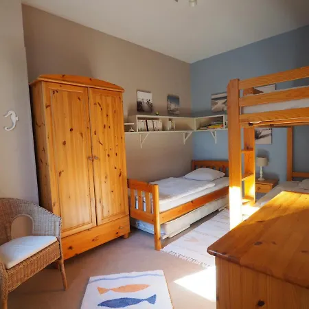 Maison Arcachon, 4 Pieces, 7 Personnes - Fr-1-474-78 *