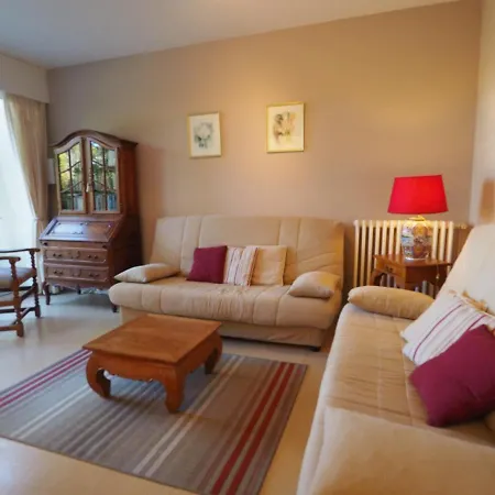 Villa Maison Arcachon, 4 Pieces, 7 Personnes - Fr-1-474-78