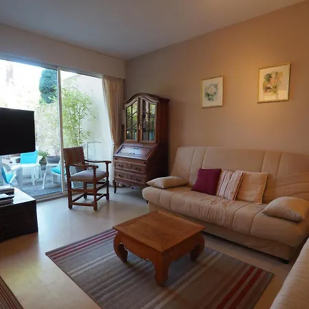 Maison Arcachon, 4 Pieces, 7 Personnes - Fr-1-474-78 Arcachón