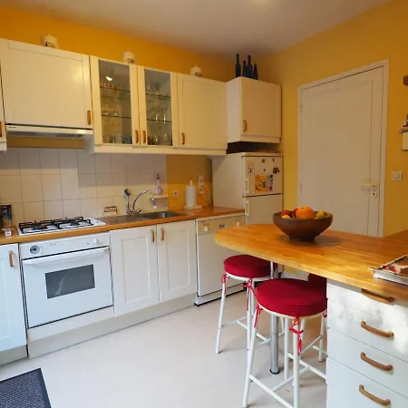 Villa Maison Arcachon, 4 Pieces, 7 Personnes - Fr-1-474-78 Arcachón